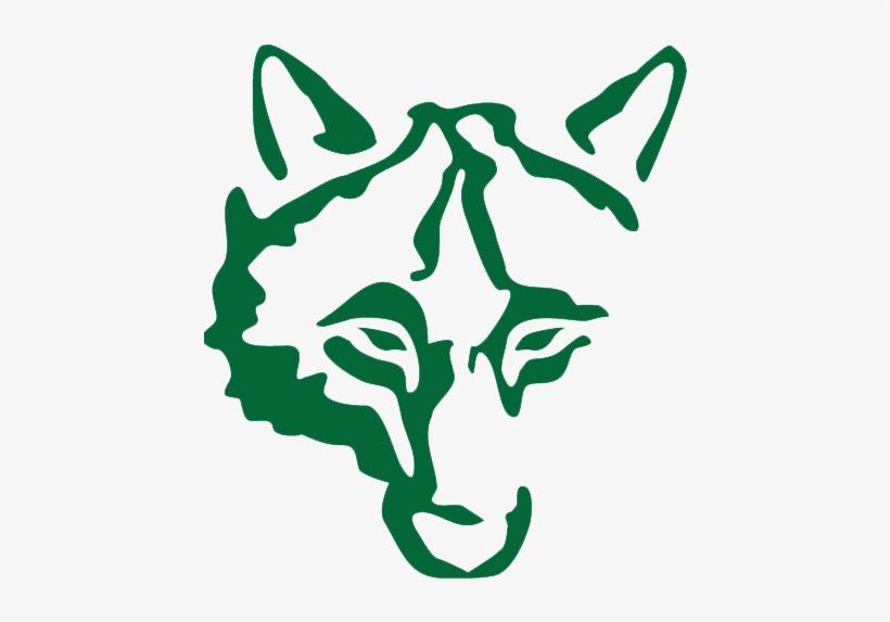Wcc Wolf Logo - Wolf Creek Company Inc., transparent png #1426125