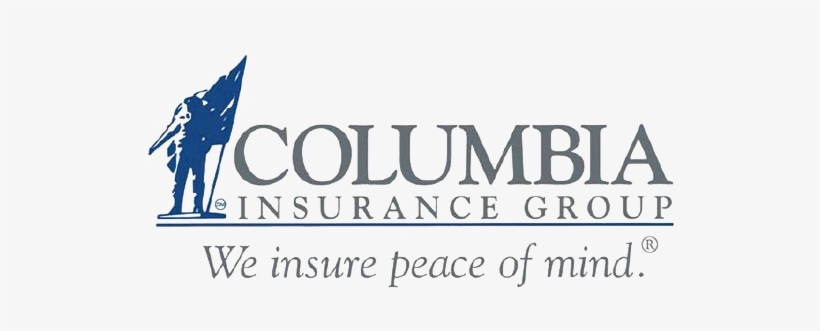 Columbia Insurance Group Logo, transparent png #1426148