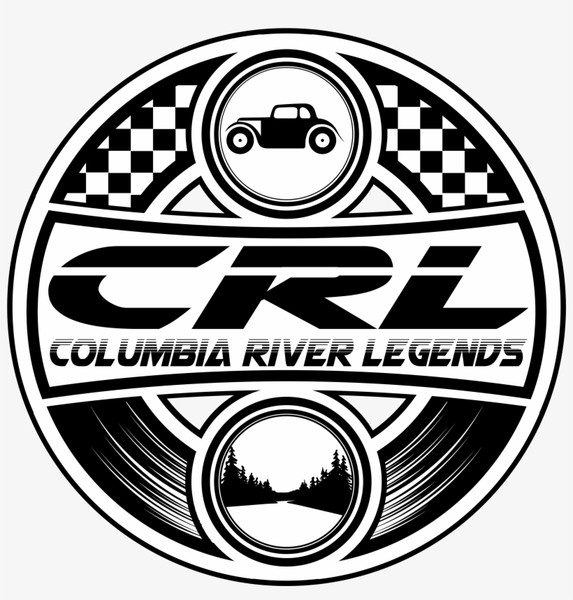 Columbia River Legends Concept Logo - Cubby's Convenience Store Logo, transparent png #1426219