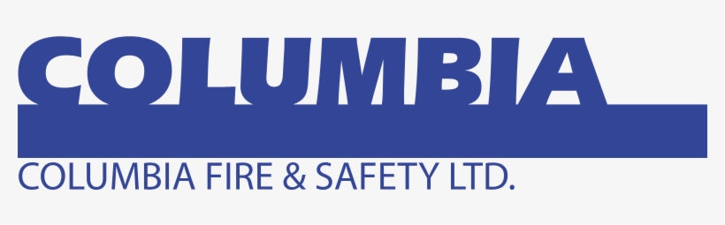 Columbia Fire & Safety, transparent png #1426282