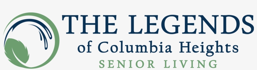 Legends Of Columbia Heights Logo - The Legends Of Champlin, transparent png #1426309