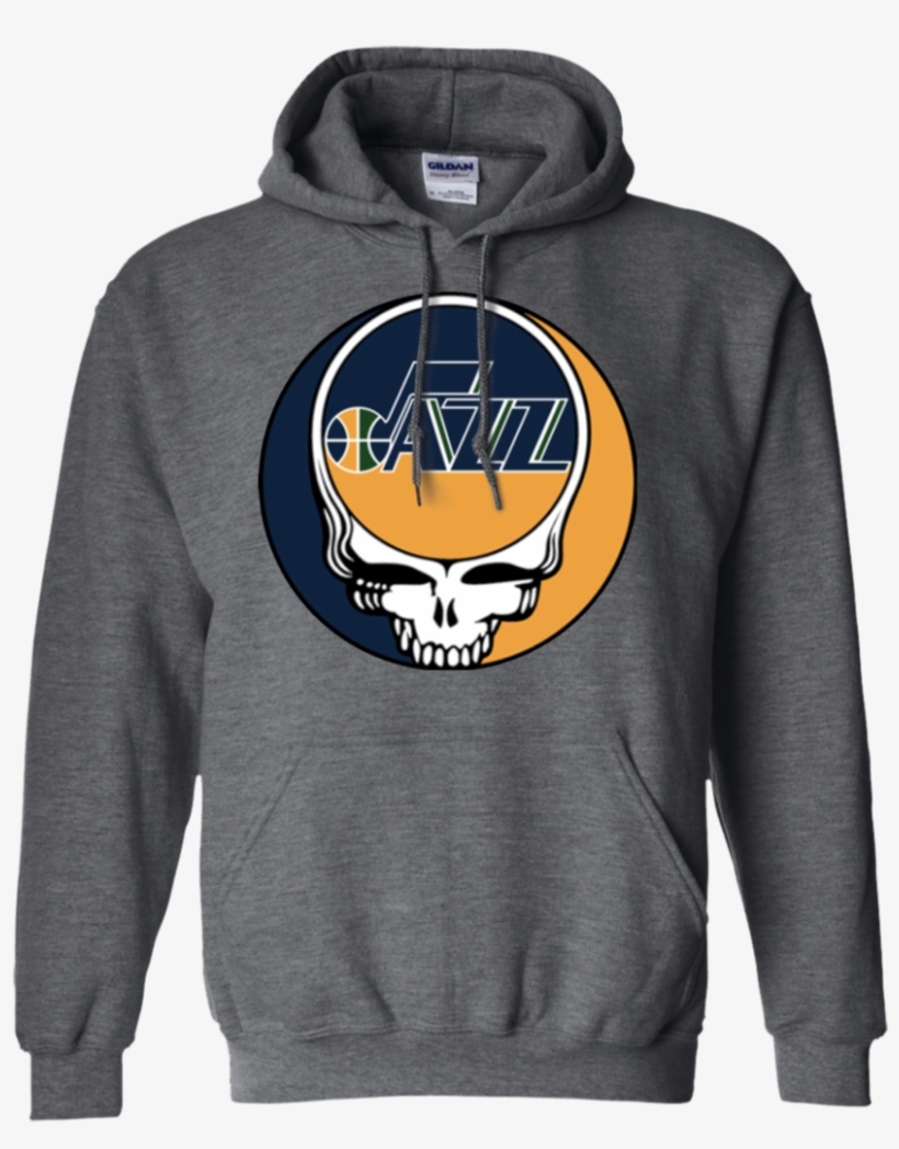 Shop Utah Jazz Basketball Grateful Dead Steal Your - Download Series Vol. 7: 9/30/80, transparent png #1426367