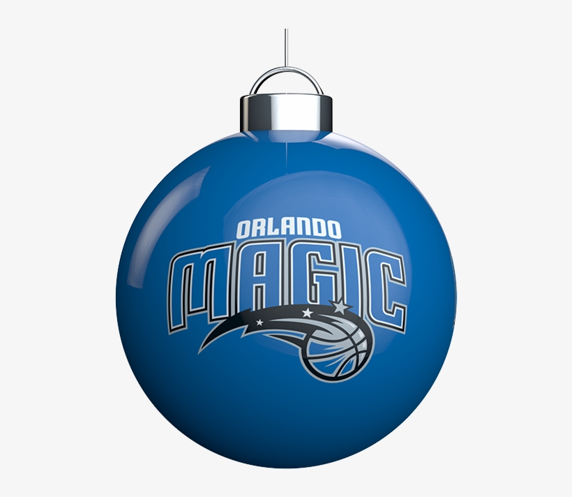 Holiday Magic - Orlando Magic Logo, transparent png #1426386