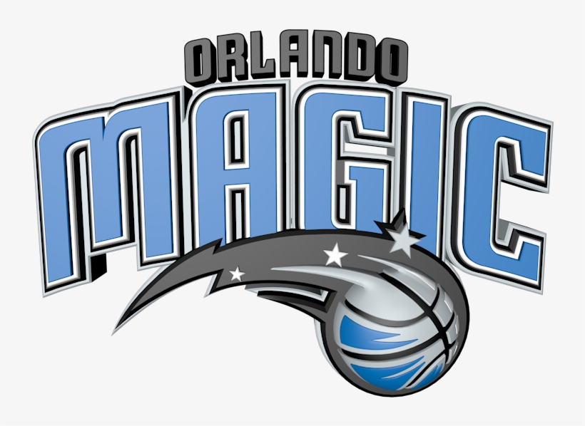 Download Zip Archive - Orlando Magic, transparent png #1426430