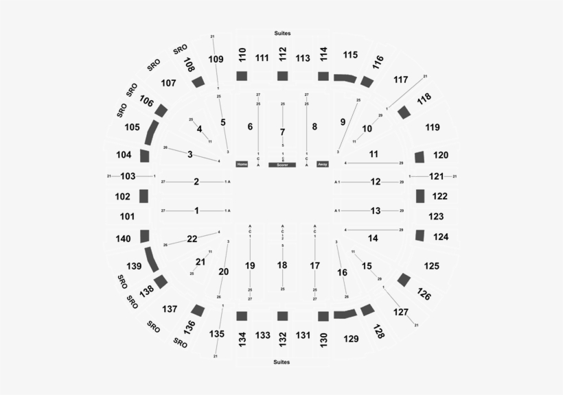 Utah Jazz Vs - Vivint Smart Home Arena, transparent png #1426432