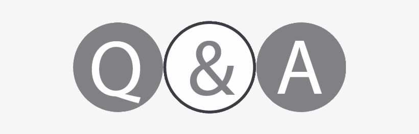 Demand For Solid Surface Work Tops Has Grown Immensely - Q And A Ppt Slide, transparent png #1426575