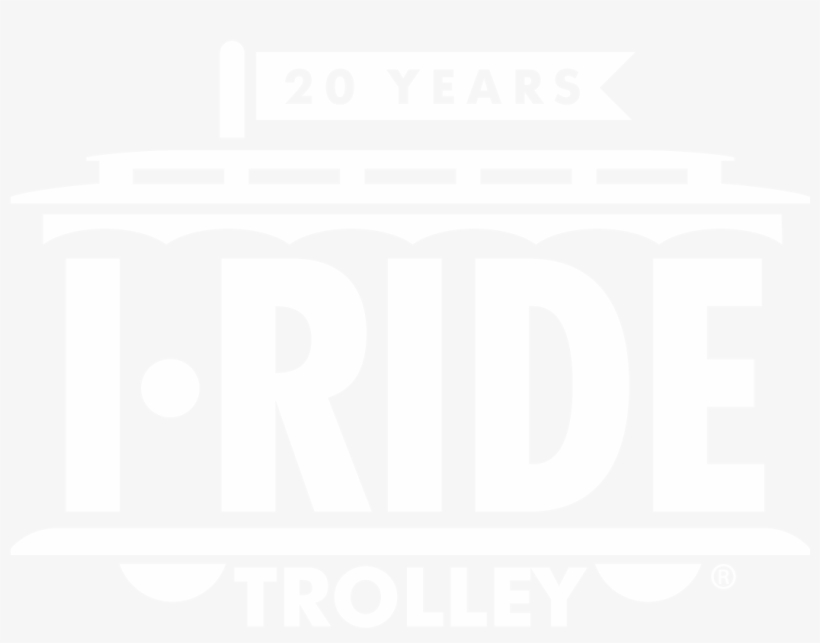 Partners - I-ride Trolley, transparent png #1426597
