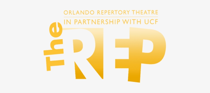 2018 The Orlando Rep - Orlando Rep Logo, transparent png #1426603