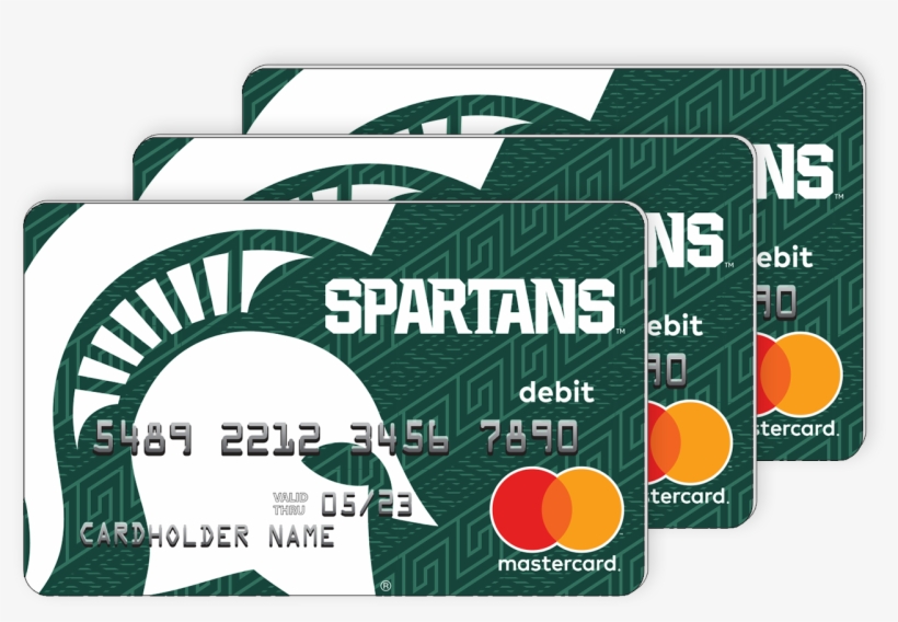 Load - Michigan State Spartans Bowling Ball, transparent png #1426621
