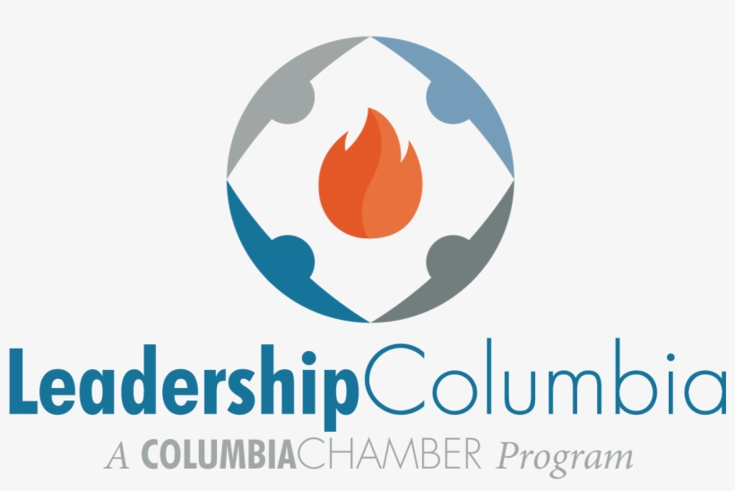Leadership Columbia , A Program For Emerging And Existing - Columbia Sc Chamber Of Commerce, transparent png #1426624