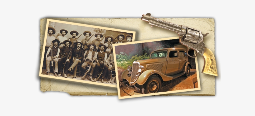 The Texas Ranger Museum - Texas Rangers Museum, transparent png #1426672