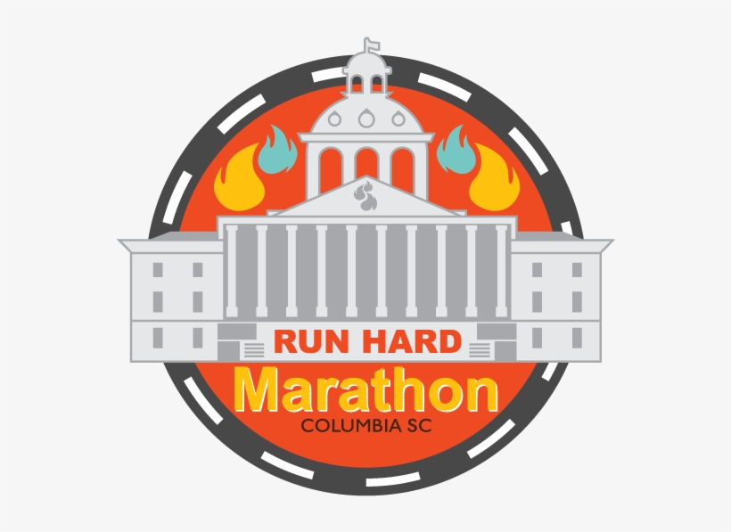 Marathon, transparent png #1426700