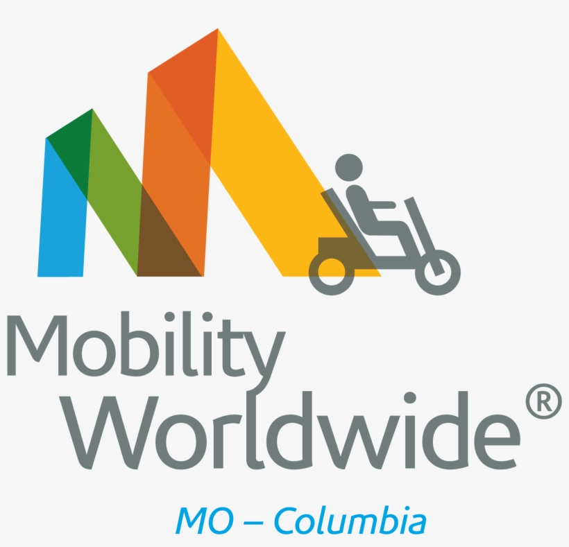 Mobility Worldwide Mo-columbia - Mobility Worldwide, transparent png #1426746