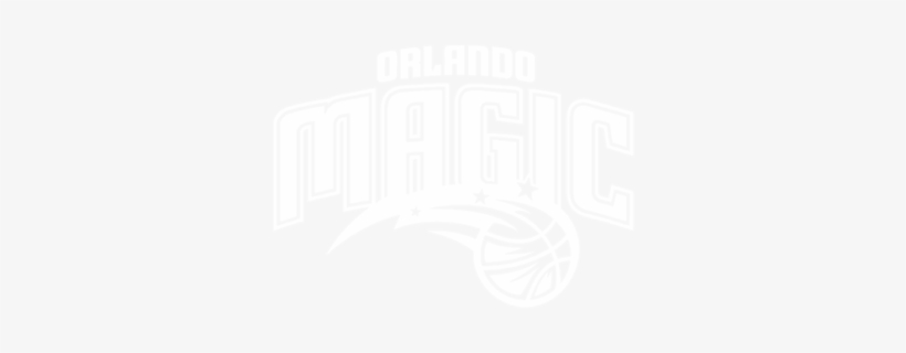Orlando Magic - Fortnite Logo Transparent White, transparent png #1426845