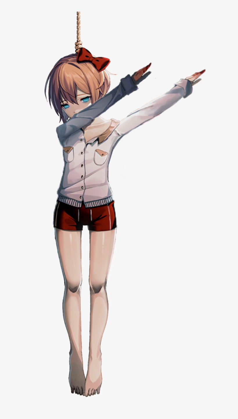 Doki Doki Literature Club Command & Conquer - Doki Doki Literature Club Ymca, transparent png #1426906