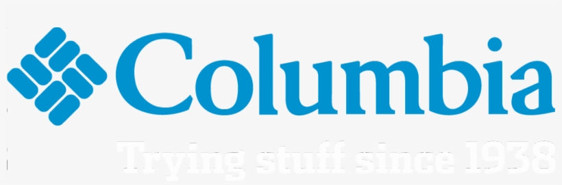History Behind Columbia Sportswear Logo - Columbia Sportswear Logo Png, transparent png #1426934