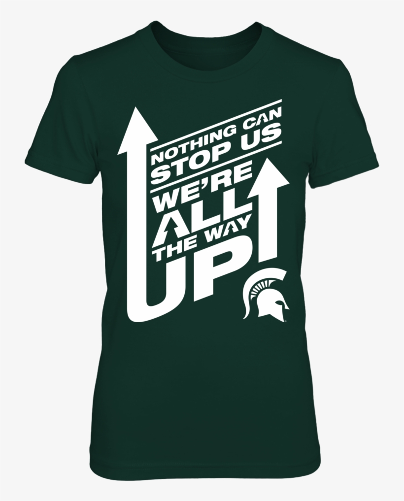 Michigan State Spartans - Ezekiel Elliott Shirt Feed Me, transparent png #1426951