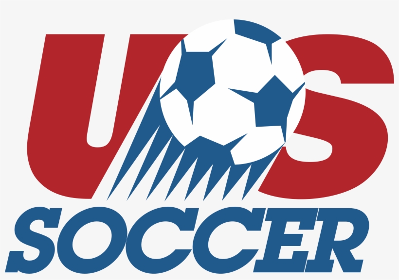 Usa Soccer Logo, Svg - Us Soccer Logo 1993, transparent png #1426978