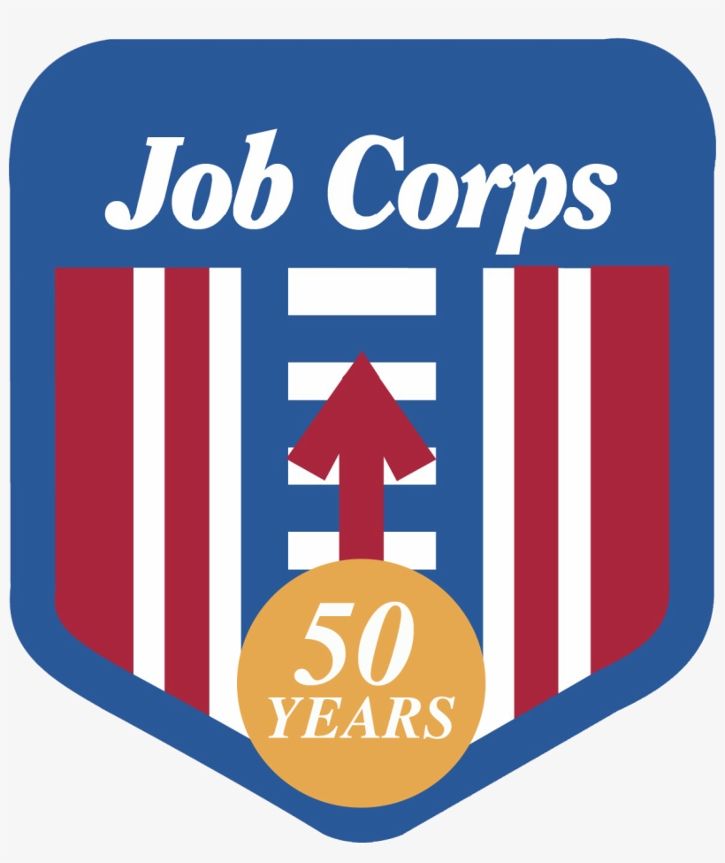 Jobcorps Logo - Job Corps Logo Png, transparent png #1426984