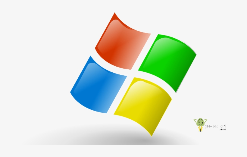 El Retorno De Windows - Windows 7 8 10, transparent png #1426985