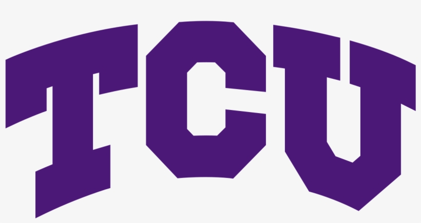 320 × 156 Pixels - Texas Christian University, transparent png #1427009