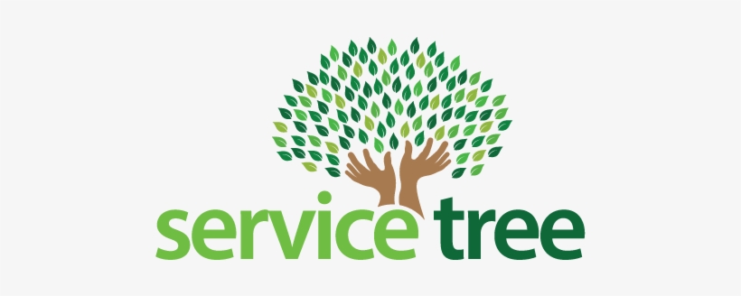 Tree Logo Design Png, transparent png #1427124