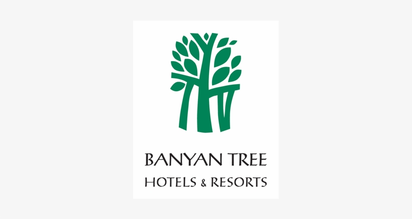 Banyan Tree Group Hotels & Resorts - Banyan Tree Bangkok Logo, transparent png #1427219