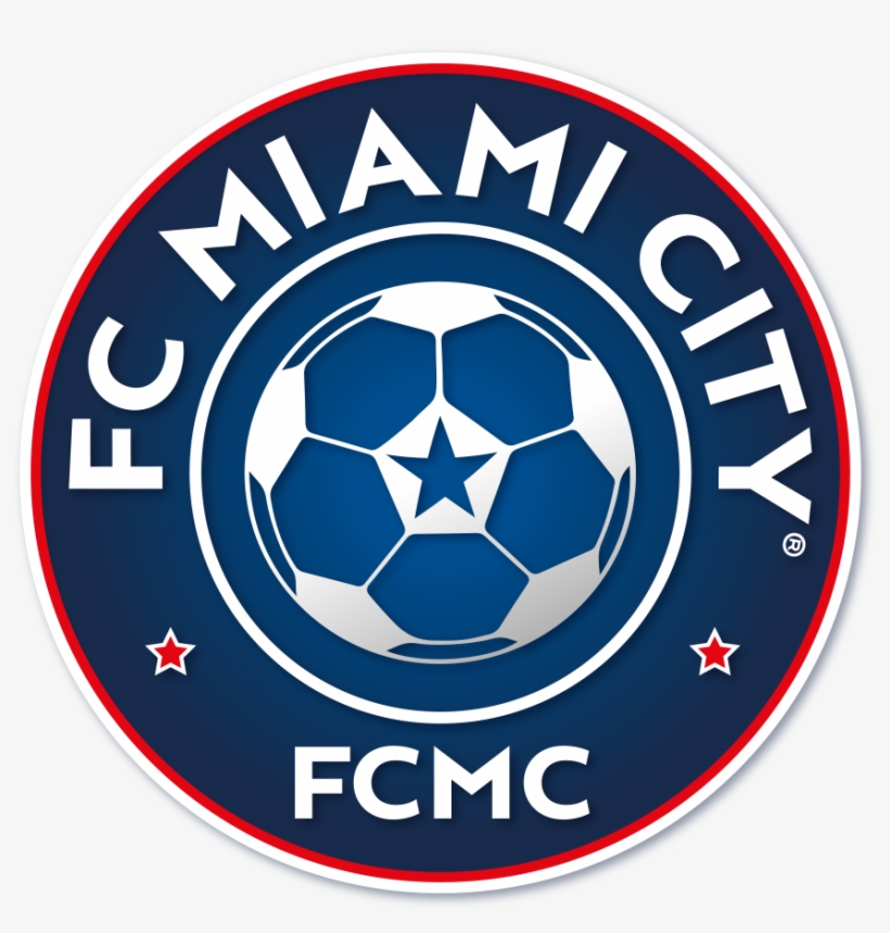 Fc Miami City Tryouts - Miami City Fc, transparent png #1427220