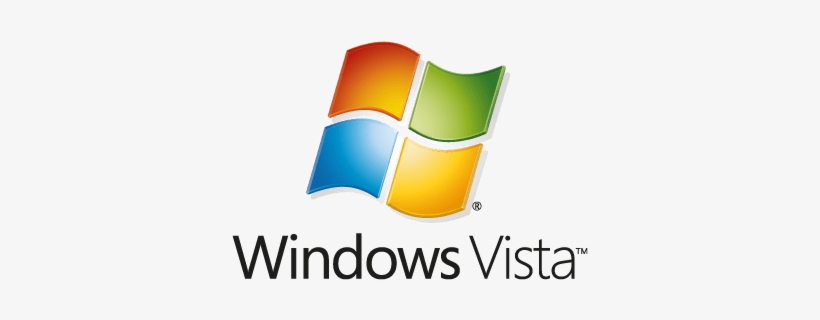 Windows 95 Logo Png Microsoft Company Vector Images - Windows 7, transparent png #1427265