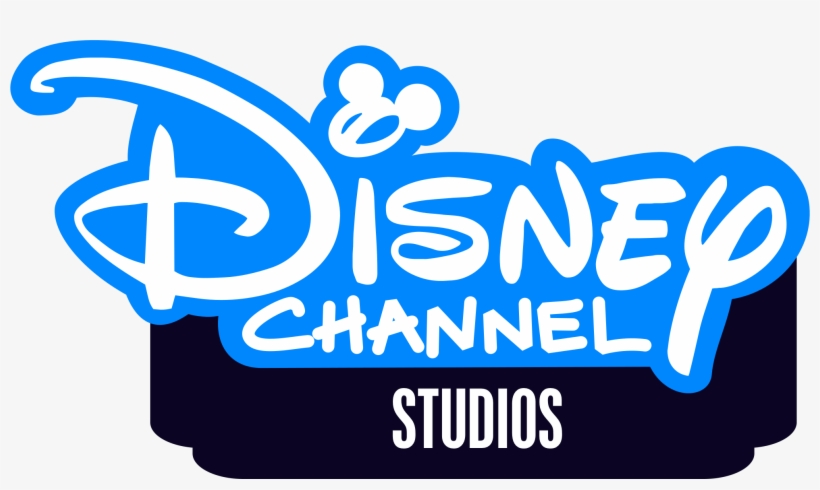 Disney Channel Studios Logo - Disney Channel Original Logo 2014, transparent png #1427286