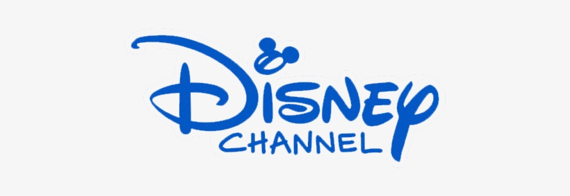 Disney Channel Philippines Wordmark Logo 2014 - Disney Channel Logo 2017, transparent png #1427310