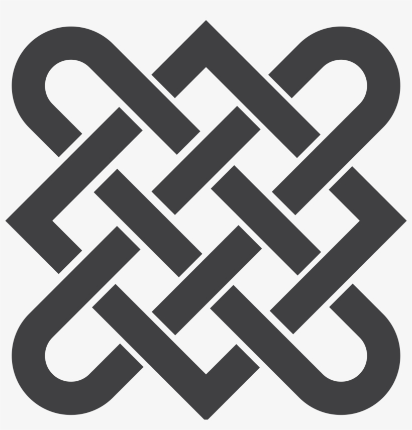 Khorth Jewelry Logo - Odin's Spear Symbol, transparent png #1427336