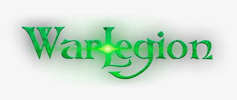 Warlegion > Website For Private Server World Of Warcraft - Graphic Design, transparent png #1427355