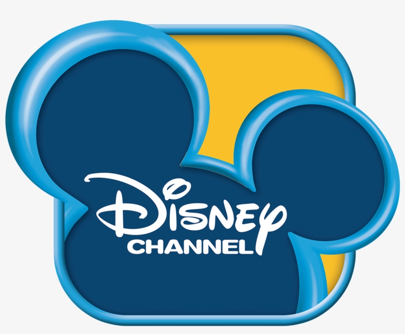 Disney Channel Logo - Logo Of Cartoon Channel, transparent png #1427402