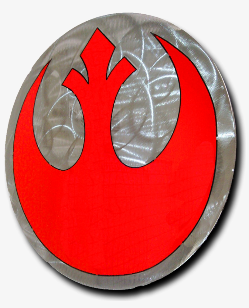 Rebel Alliance, transparent png #1427406