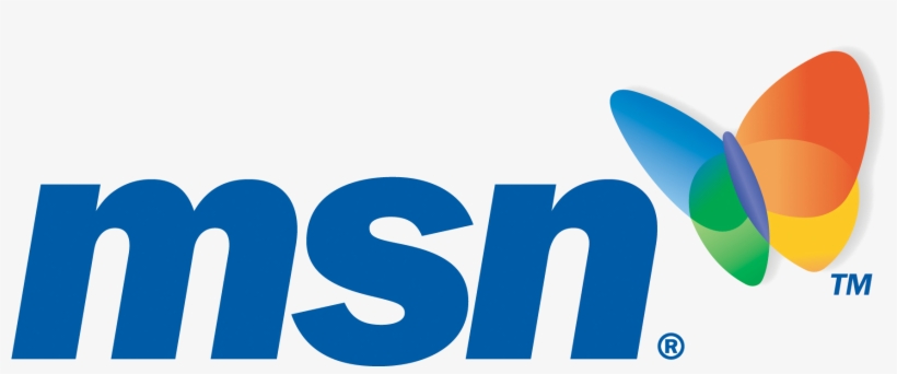 Msn Animal Logo, Tech Support, Innovation, Bad Logos, - Logo Msn, transparent png #1427407