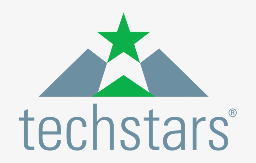 A New Accelerator Program To Be Located In North Carolina's - Techstars Logo Png, transparent png #1427444
