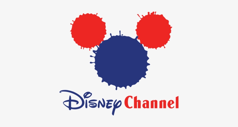 410px-disney Channel 1997 Logo - Media Networks Walt Disney, transparent png #1427472