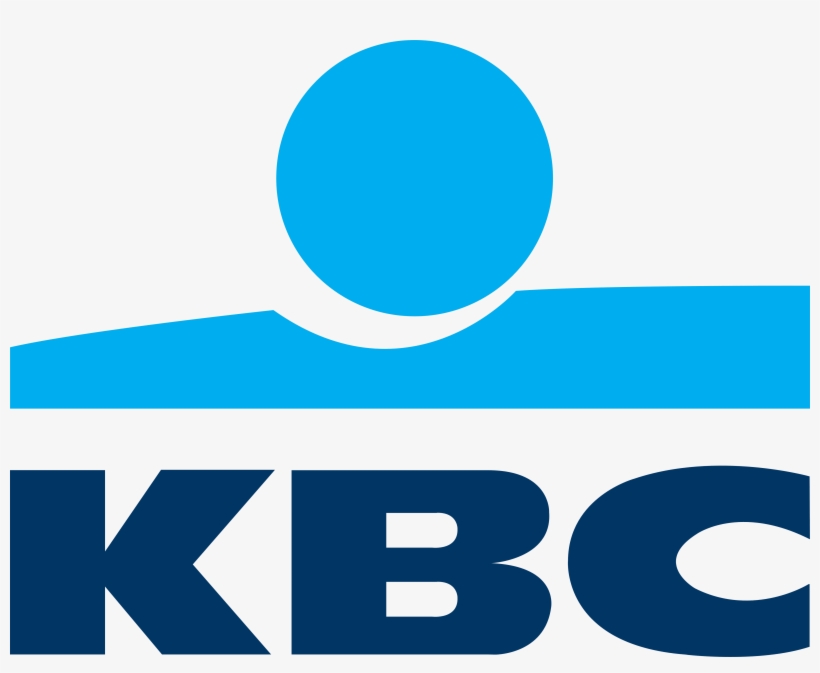 Kbc Acquires Metlife's 40% Stake In Ubb-metlife Joint - Kbc Group Logo, transparent png #1427489