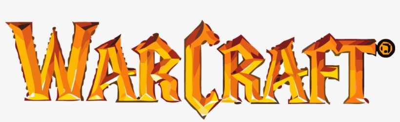 World Of Warcraft Font, transparent png #1427492
