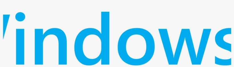Windows 8 Logo Logospikecom - Windows 8, transparent png #1427537