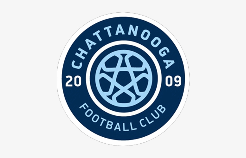 Chattanooga Fc Offers A Template For Connecting Soccer - Chattanooga Football Club Logo, transparent png #1427581
