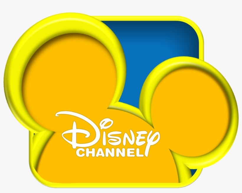 Confira As Novidades De 2011 Do Disney Channel - 2010 Disney Channel Logo, transparent png #1427606
