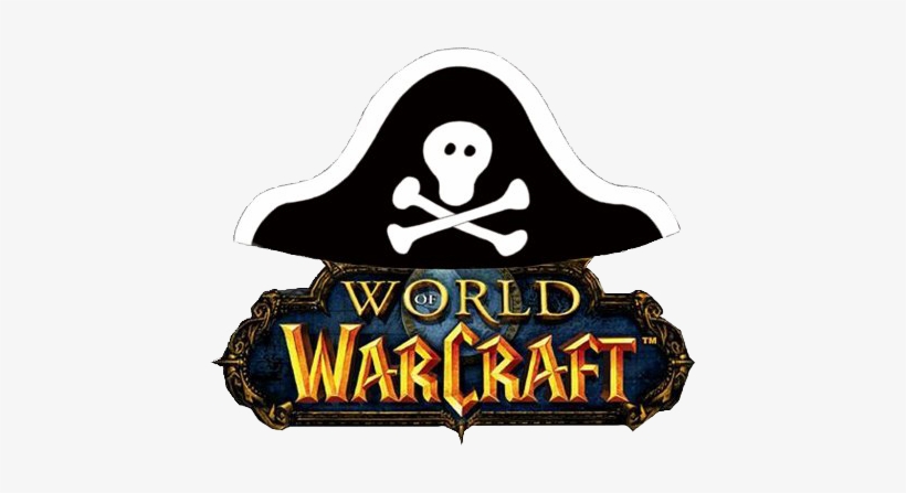 A Guide On How To Look Like A Bombastic Pirate In World - World Of Warcraft Log, transparent png #1427737