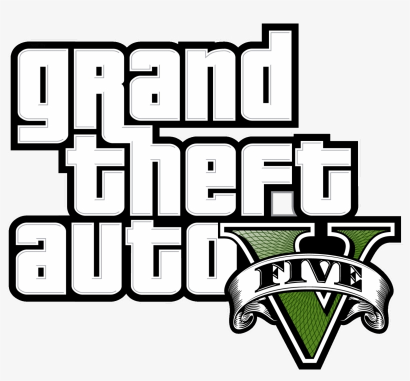 Grand Theft Auto V [ps3 Game], transparent png #1427756