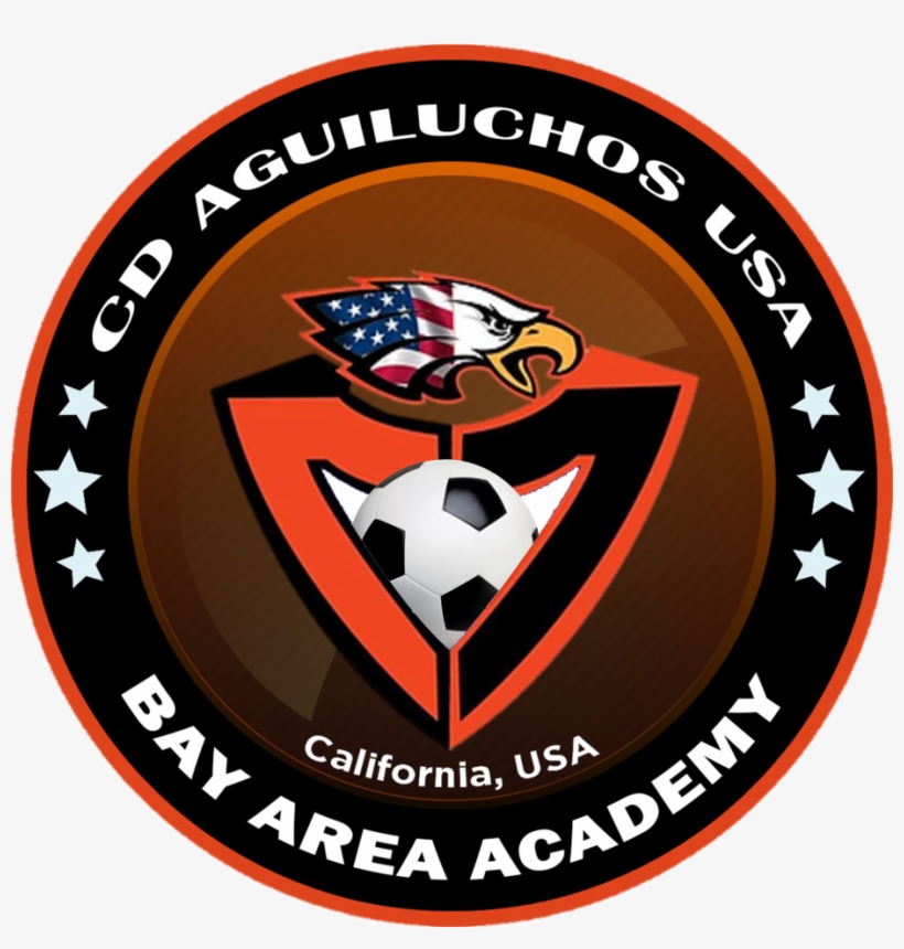Aguiluchos Usa Bay Area Academy - San Francisco Bay Area, transparent png #1427784