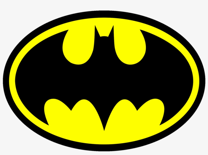 More Like Batman Beyond Logo Outline By - Logo Batman Png, transparent png #1427829