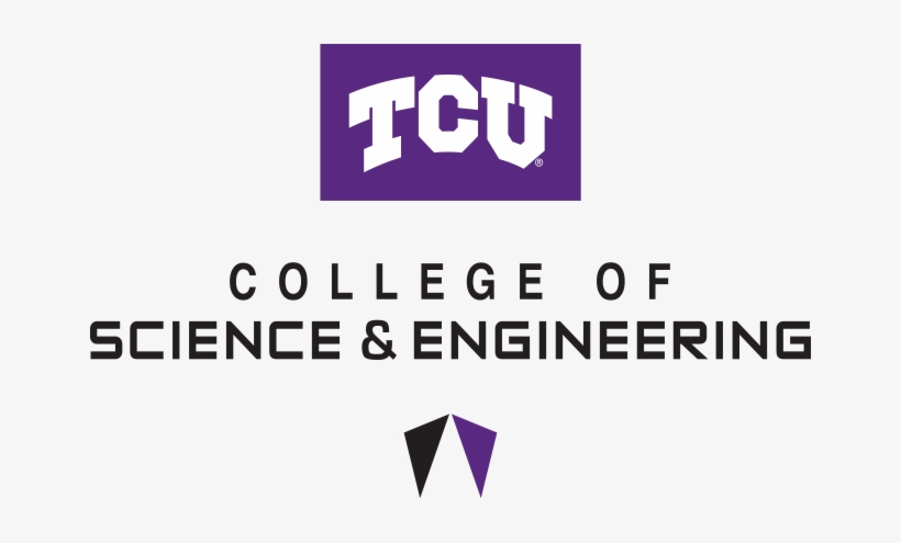 Of Nursing, Tcu School Of Art And Graphic Design, And - Tcu College Of Science And Engineering, transparent png #1427857
