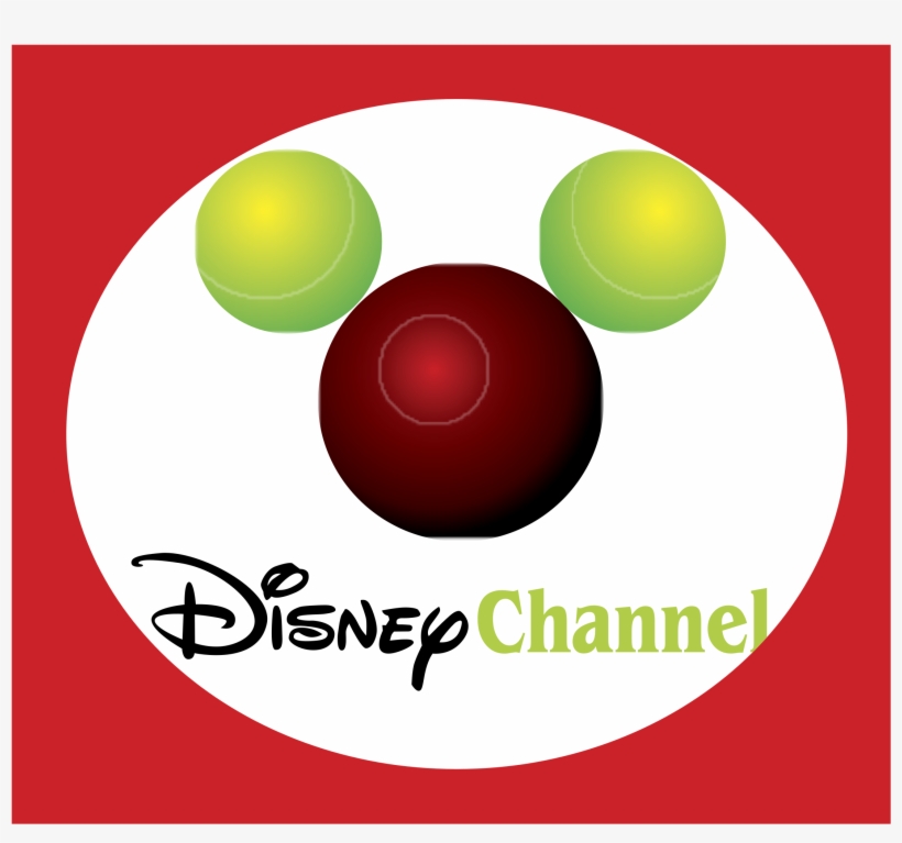 Disney Channel Logo Png Transparent - 1999 Disney Channel Logo, transparent png #1427921