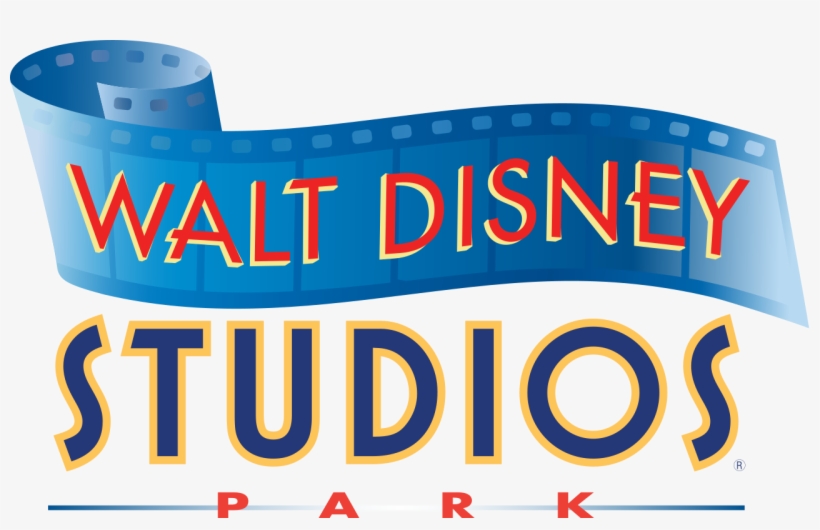 Graphic Transparent Stock Disneyland Clipart Disney - Walt Disney Studios Paris Png, transparent png #1427962